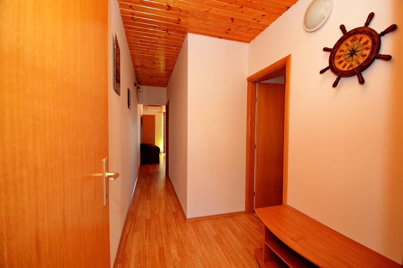 Apartment Blue Sali Exterior photo